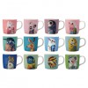 Maxwell & Williams Pete Cromer Mugs